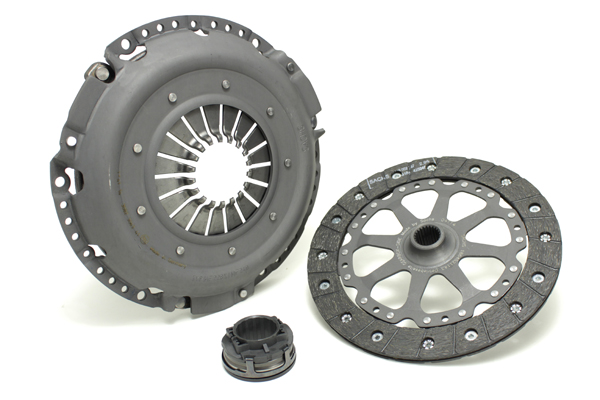 クラッチ　3点キット　SACHS　986/987